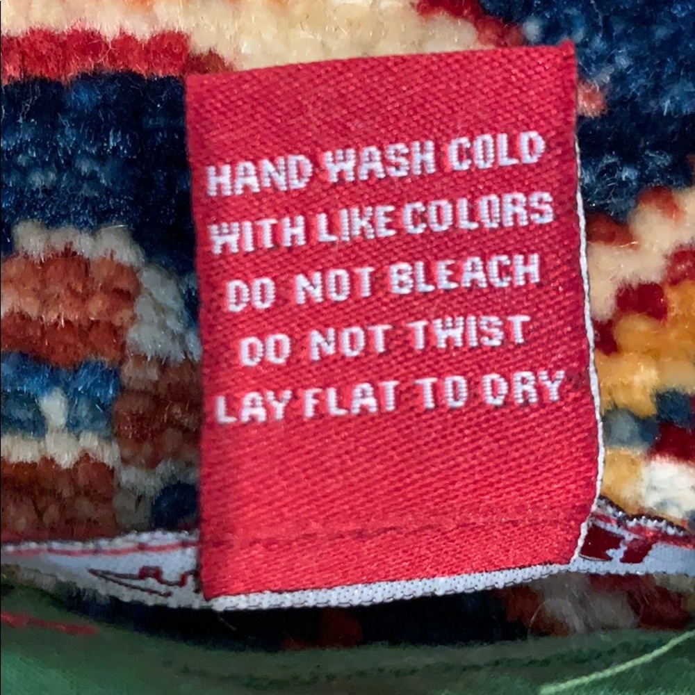 fun ForeverCute tiered forest green  maxi skirt, S - Picture 8 of 8